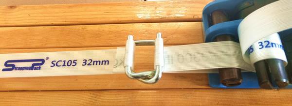 Ageing Resistance Strapping