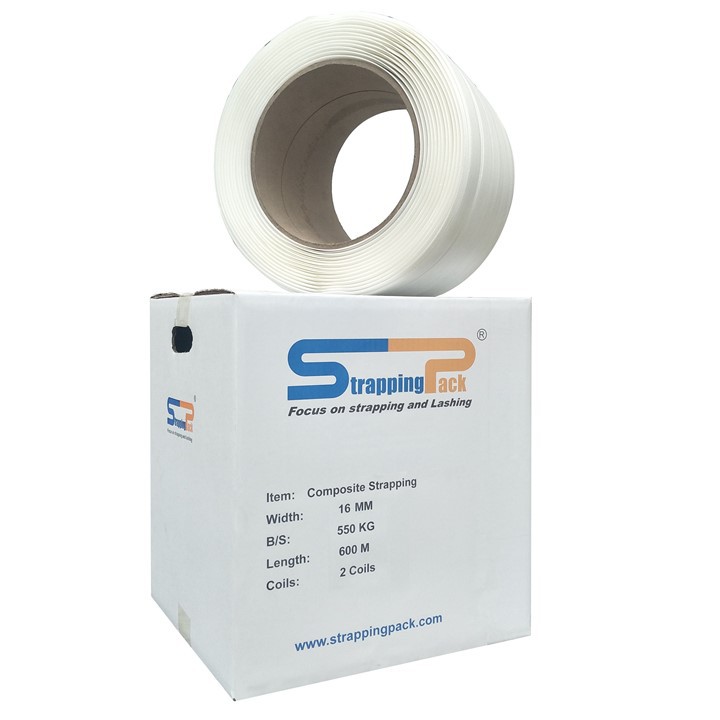 Ageing Resistance Strapping